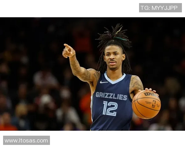 贾莫兰特的崛起之路：从天才少年到NBA新星的奋斗历程