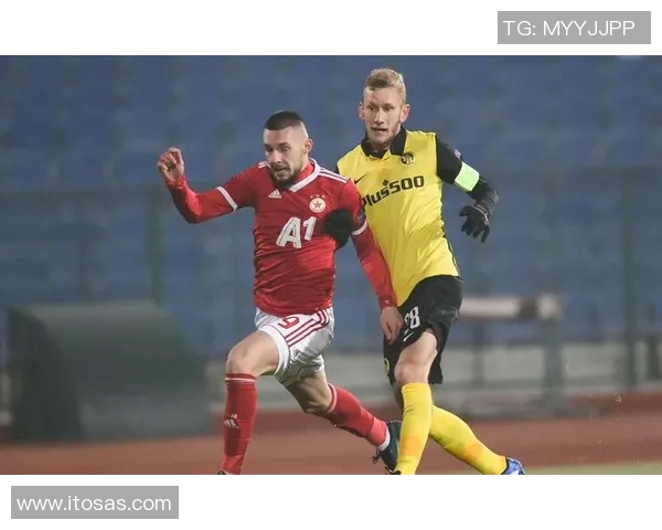 索菲亚中央对阵克卢日的精彩较量分析与赛前预测